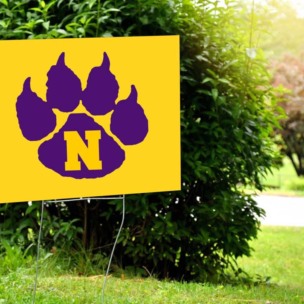 yard-sign